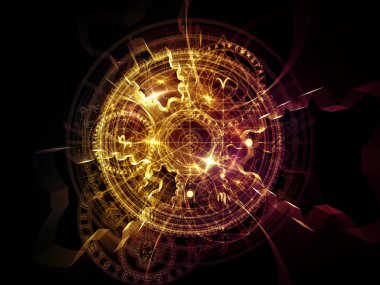 kavramsal kutsal geometri