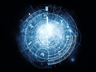Küreler kutsal geometri