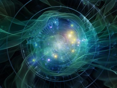 soyut görselleştirme çeşitliliği