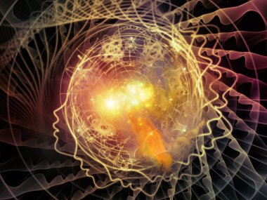 iç geometri sanal yaşam