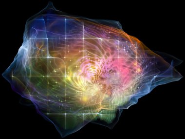 zihin parçacık katmanları