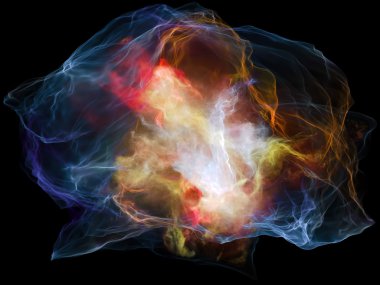 Zihin parçacık kompozisyon