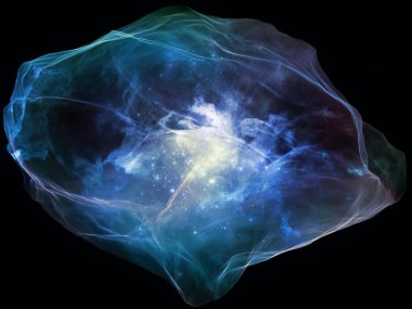 zihin parçacık unfolding