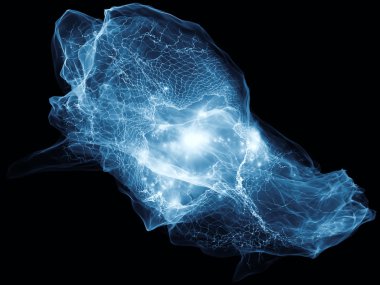 zihin parçacık anıları