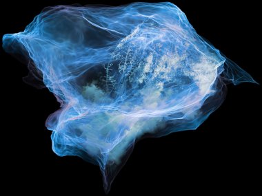 zihin parçacık kızdırma