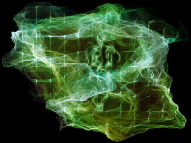 zihin parçacık hızlandırma