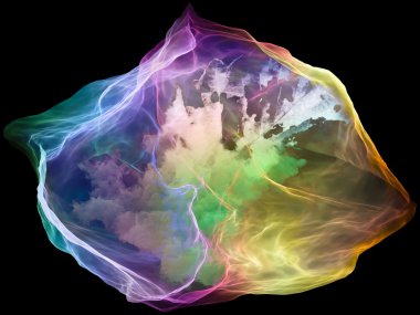 Mecazi zihin parçacık