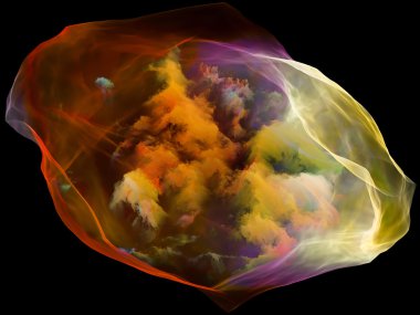 yapay mind parçacık