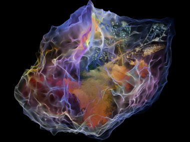 gelişen zihin parçacık