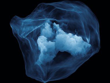 zihin parçacık anıları