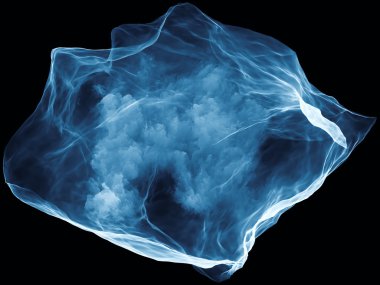 zihin parçacık unsurları