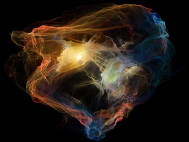 zihin parçacık katmanları