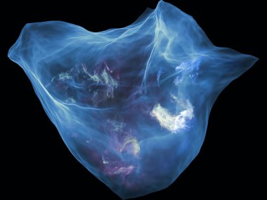 sinerji rüya parçacık