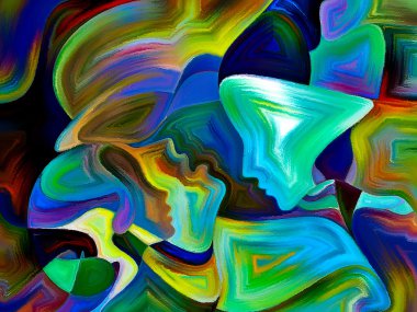 iç hayatı kutsal tonlar