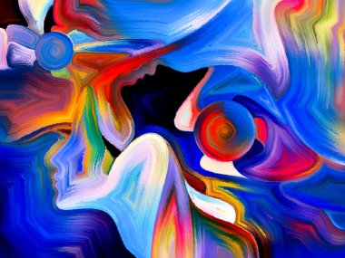 iç hayatı kutsal tonlar