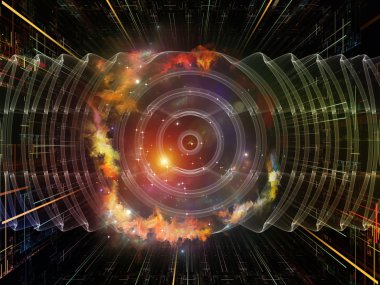 Mecazi soyut görselleştirme