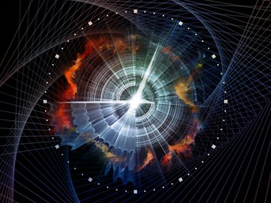 Soyut görselleştirme