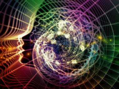 arayışı içinde iç geometri