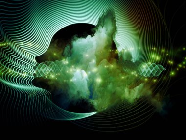 iç geometrisini rüya