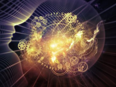 iç geometrisini rüya