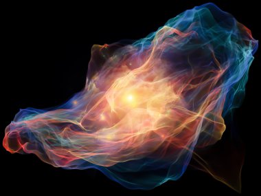 zihin parçacık katmanları