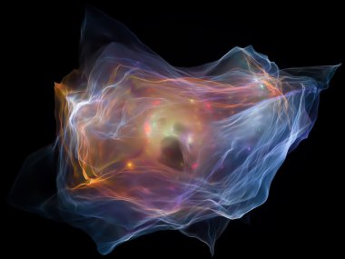 zihin parçacık kızdırma