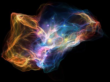 Zihin parçacık kompozisyon