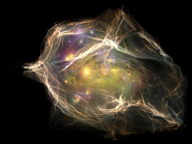 zihin parçacık zemin