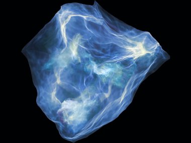 sanal dream parçacık