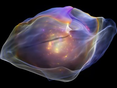 sanal zihin parçacık