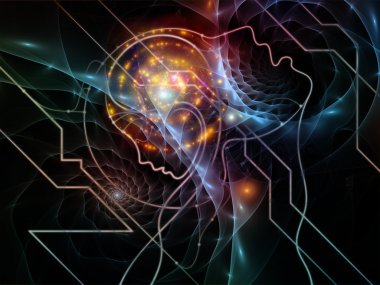 Düşünce ağının unfolding