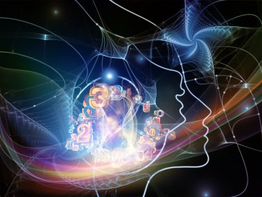 Sayısal düşünce ağ