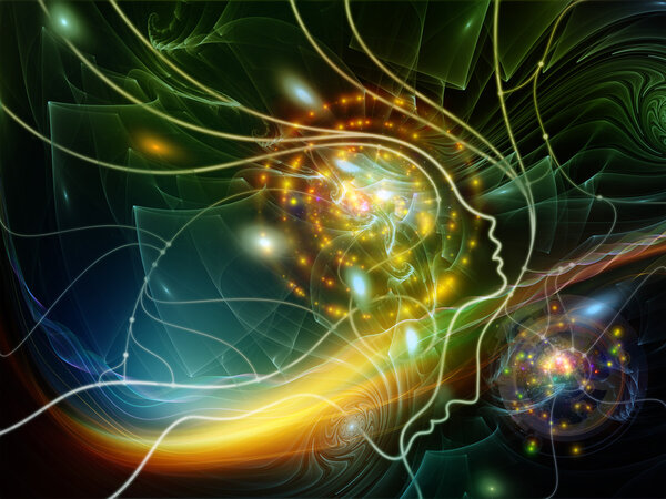 Evolving Thought Network