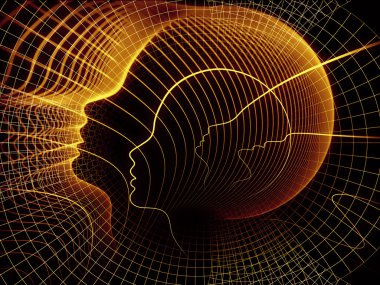 paradigma ruhun geometrisi