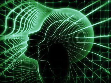 yanlışlıkla ruhun geometrisi