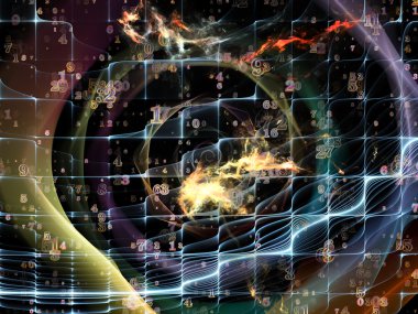 Veri bulut iç hayatı