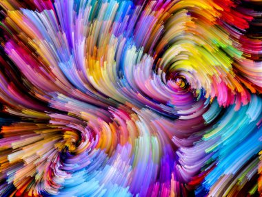 Renk arayışı içinde