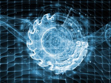 Kutsal geometri unsurları