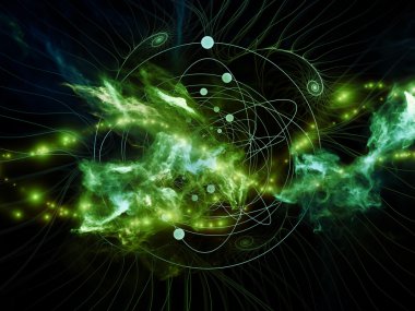 Soyut görselleştirme unsurları