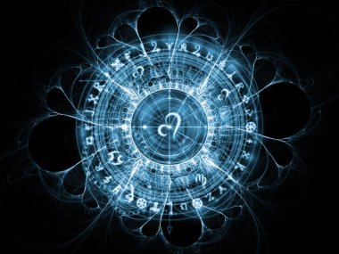 Kutsal geometri ortaya çıkması