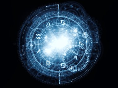 Kutsal geometri kompozisyon