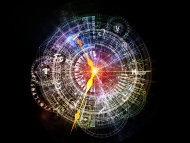 Kutsal geometri metafor