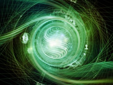 Enerji kutsal geometri