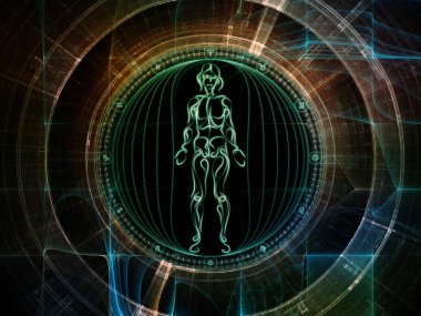 Enerji kutsal geometri