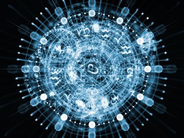 kavramsal kutsal geometri