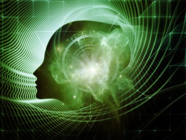 iç geometri sanal yaşam