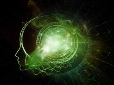 iç geometri sanal yaşam