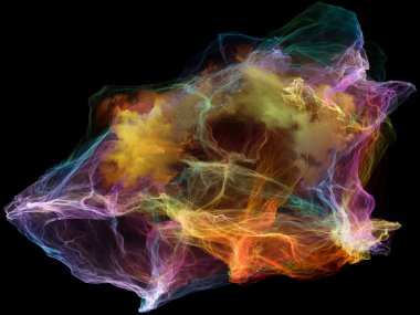 önceden zihin parçacık