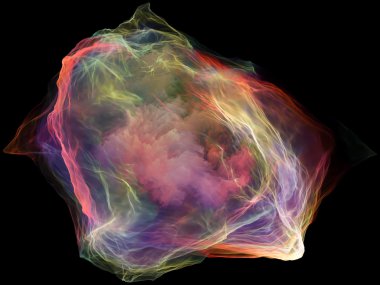 sinerji zihin parçacık