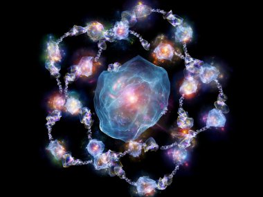 mücevherleri yaprakları